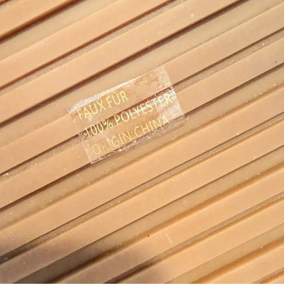 Kurt Geiger Mansion Cozy Studded Suede Bit Buckle Platform Boots EU 36 US 6 NEW - Picture 16 of 16